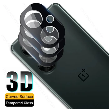 3ШТ 3D Извити Калъф За обектив One Plus Nord CE3 Lite Защитно Стъкло Камера За OnePlus Nord CE 3 Lite 3Lite Light 5G CHP2467 6.72