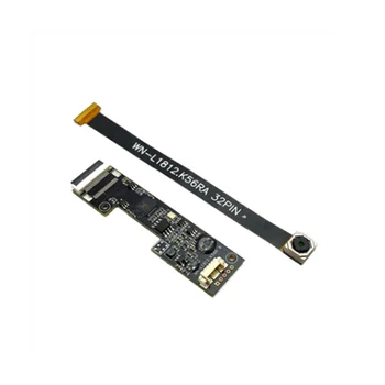 4K 3264 x 2448 8MP HD CMOS IMX179 AF 75 ° Високоскоростна камера модул USB2.0 15 кадъра в секунда, за да прегледате продукта