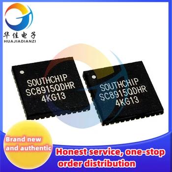 5 бр. нов чип SC8915QDHR SC8915 QFN-40 с увеличаване и понижаващ на захранването IC чип