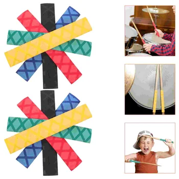 5 Чифта Детски крака с нескользящим ръкав, Мини шапки, калъфи за облъчване на Децата от напречни връзки полиетилен
