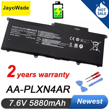 AA-PLXN4AR Батерия за SAMSUNG лаптоп Ultrabook 900X3D 900X3C 900X3B 900X3E NP900X3E NP900X3G NP900X3C 7,5 В 5880 ма AA PLXN4AR