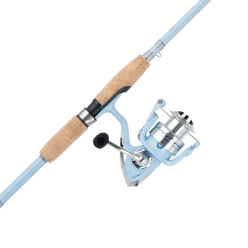 Lady Trion® Spinning Combo