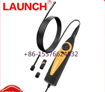 LAUNCH VSP600 Камерата на Ендоскоп USB Videoscope с Led Подсветка Ендоскоп за Автомобили За X431 V X431 Плюсове + Инструмент за проверка на механични работи