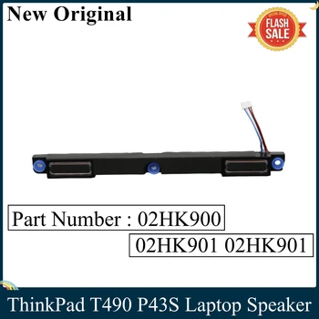 LSC Нови Оригинални За Lenovo ThinkPad T490 T495 P43S T590 P53S Динамиката на лаптоп 02HK900 02HK901 02HK902 PK23000R9Y0 PK23000R9V0