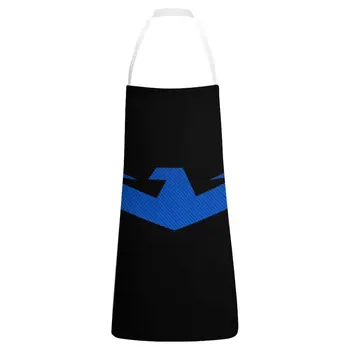 Nightwing - престилка от въглеродни влакна, скъпа униформи, готвачи, кухненски принадлежности и аксесоари за домашния майстор-готвач