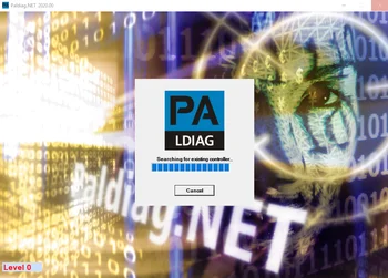 Paldiag NET 2020 инструмент за Диагностика Palfinger + този keygen + пластир с изтекъл срок на годност