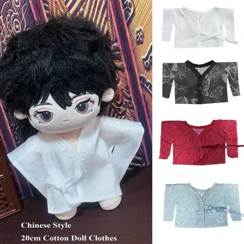 Играчки за кукли, Модни дрехи, костюми в китайски стил, облекло за кукли 