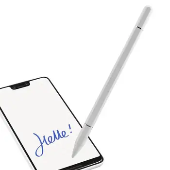 Магнитна сензорна писалка 3 В 1 за таблет, Писалка за телефон, дръжка за IOS, писалка за таблет със сензорен екран, Xiaomi ForSamsung ForApple