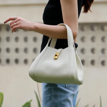 Модни чанти през рамо от марката Gril 2023, женски тенденция чанти-лотария