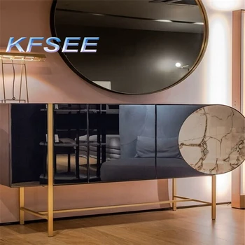 Намерете любов на Бъдещето Kfsee Sideboard Cabinet