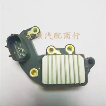 Регулатор на напрежение генератор на DFSK CHANGAN 1.3 L Двигател 474