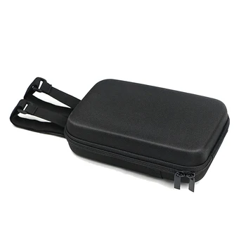 Чанта за съхранение на Скутер Чанта за Електрически Скутер Чанта за управление на скутер за Универсални скутери M365, Сгъваеми Чанти за дръжки на главата на Мотора